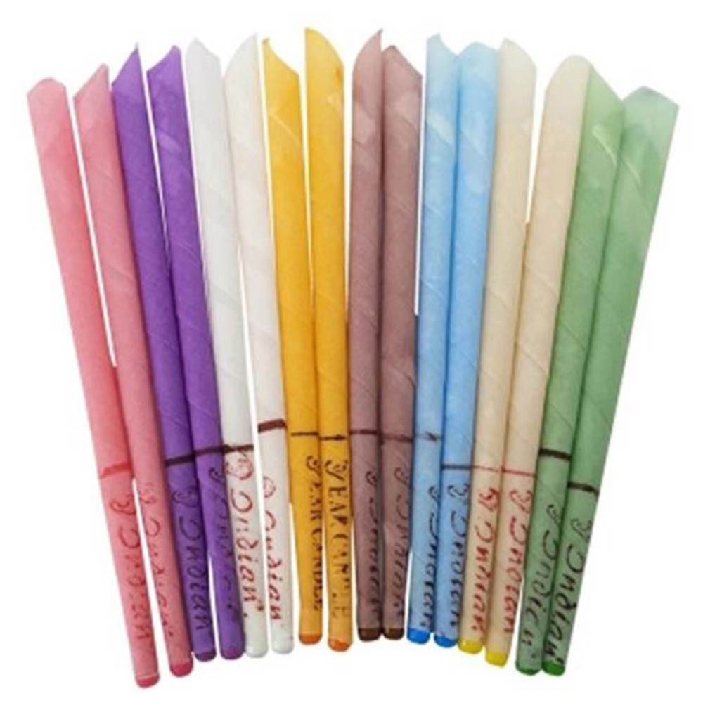 Ear Candles - Personal Pack of 20: image 7