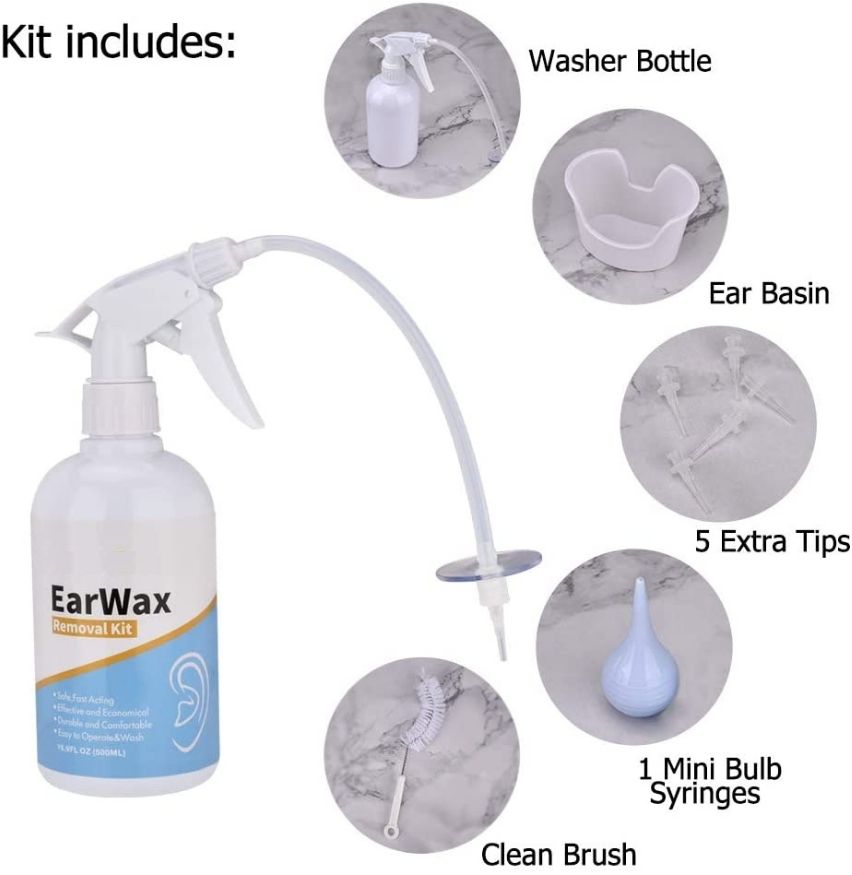 Ear Washer: image 4