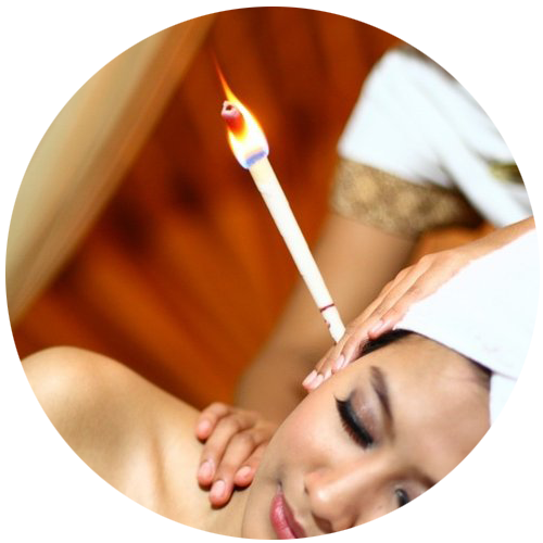 ear wax removal candle treatment sale