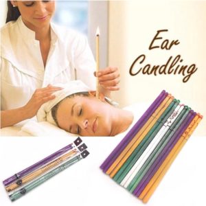 therapy ear wax candling treatment sale now on